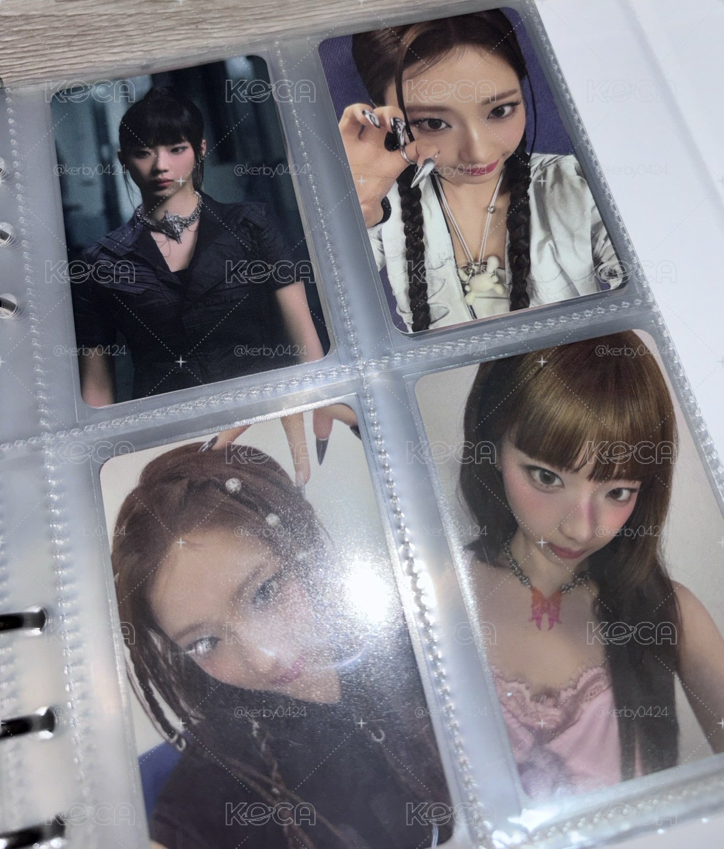 Ruka 小盤