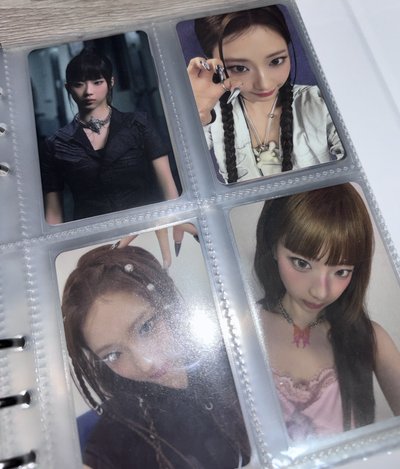 Ruka 小盤