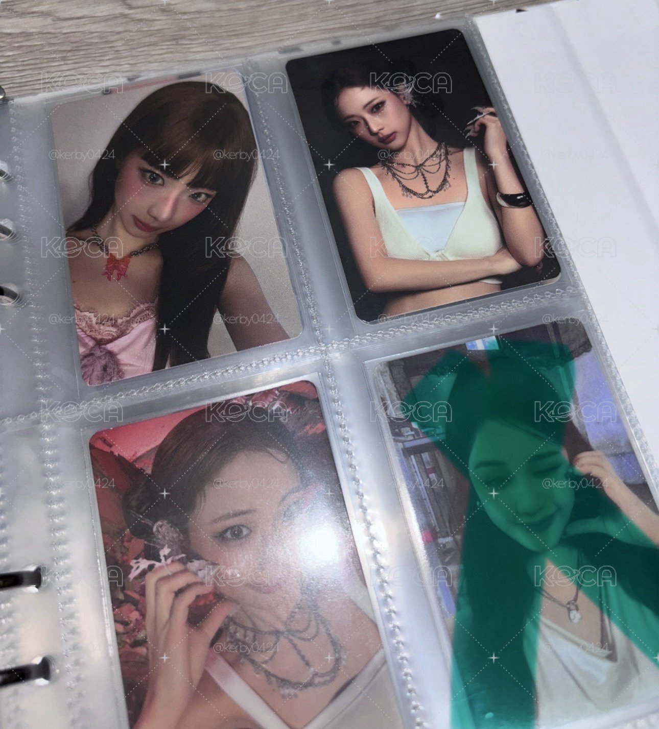Ruka 小盤