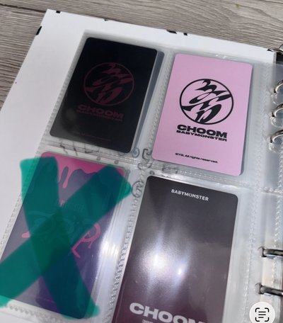 Ruka 小盤