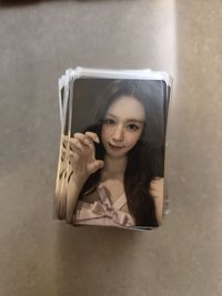 薇娟娃娃卡