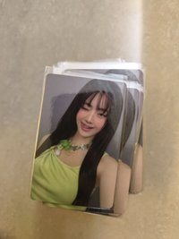 米妮娃娃卡