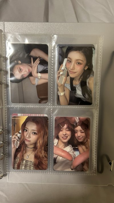 Girls Will Be Girls 已拆全專
