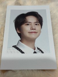 1t's 8lue 周邊卡 手燈貼紙卡