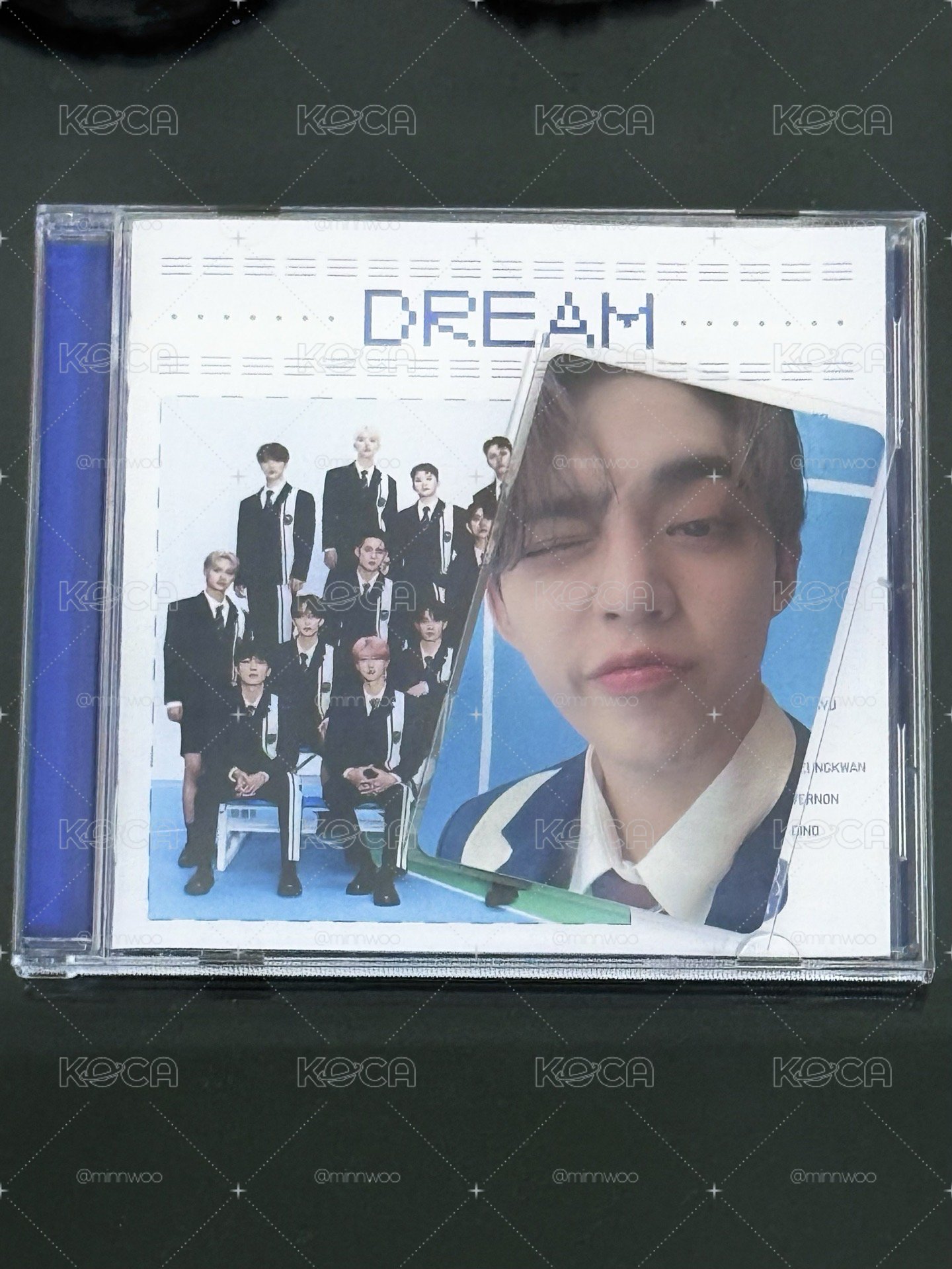 DREAM FLASH 哲🍒
