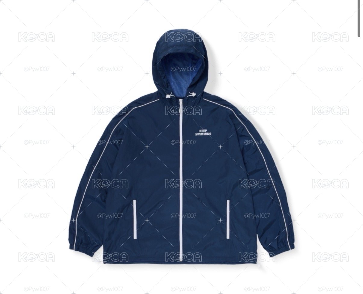 SWIM外套 （XL）