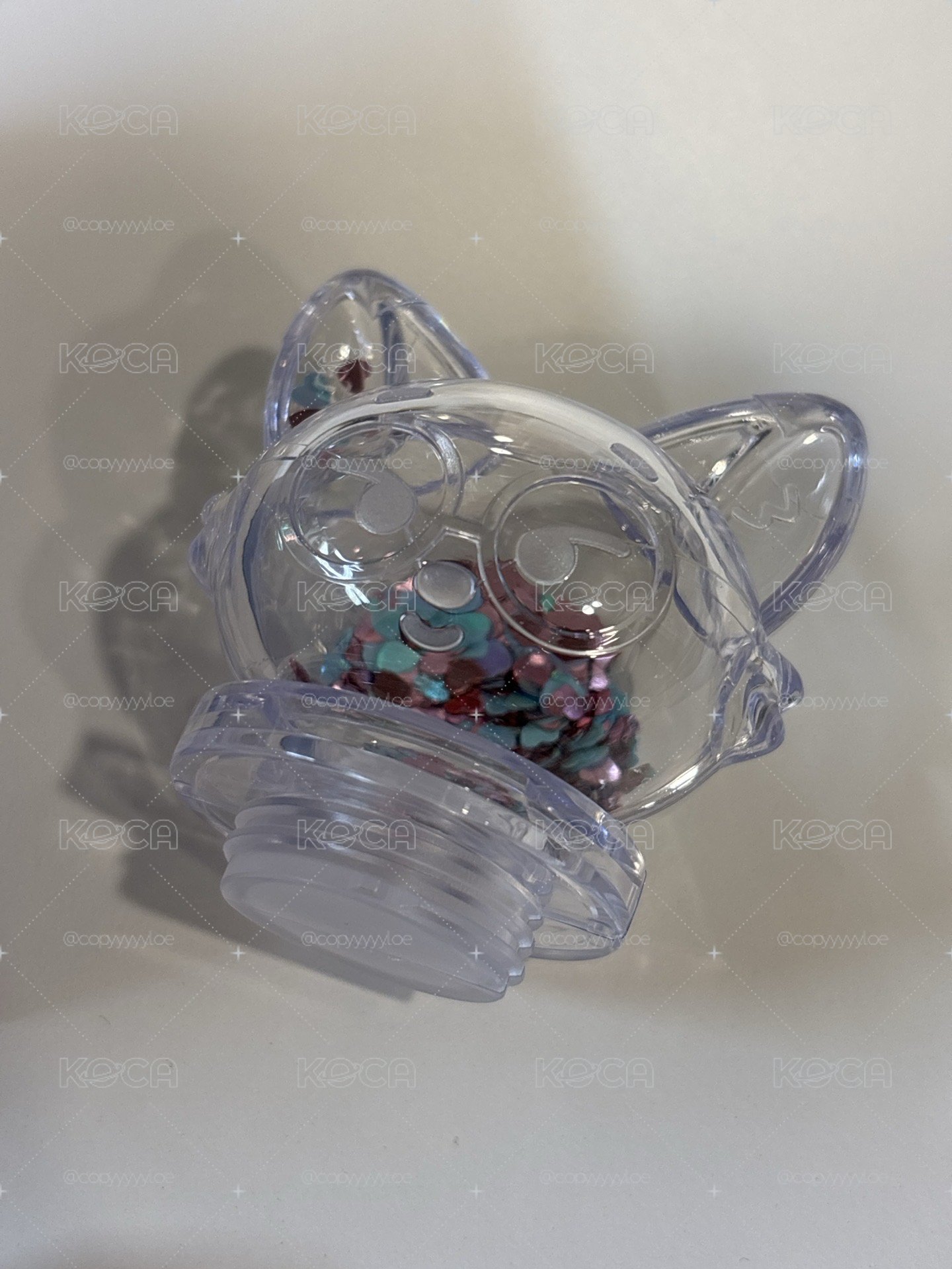 🐈‍⬛/手燈替換芯 圓