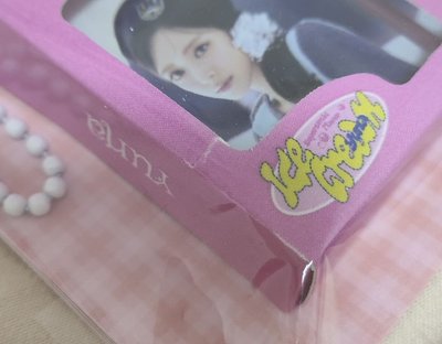 ITZY周邊