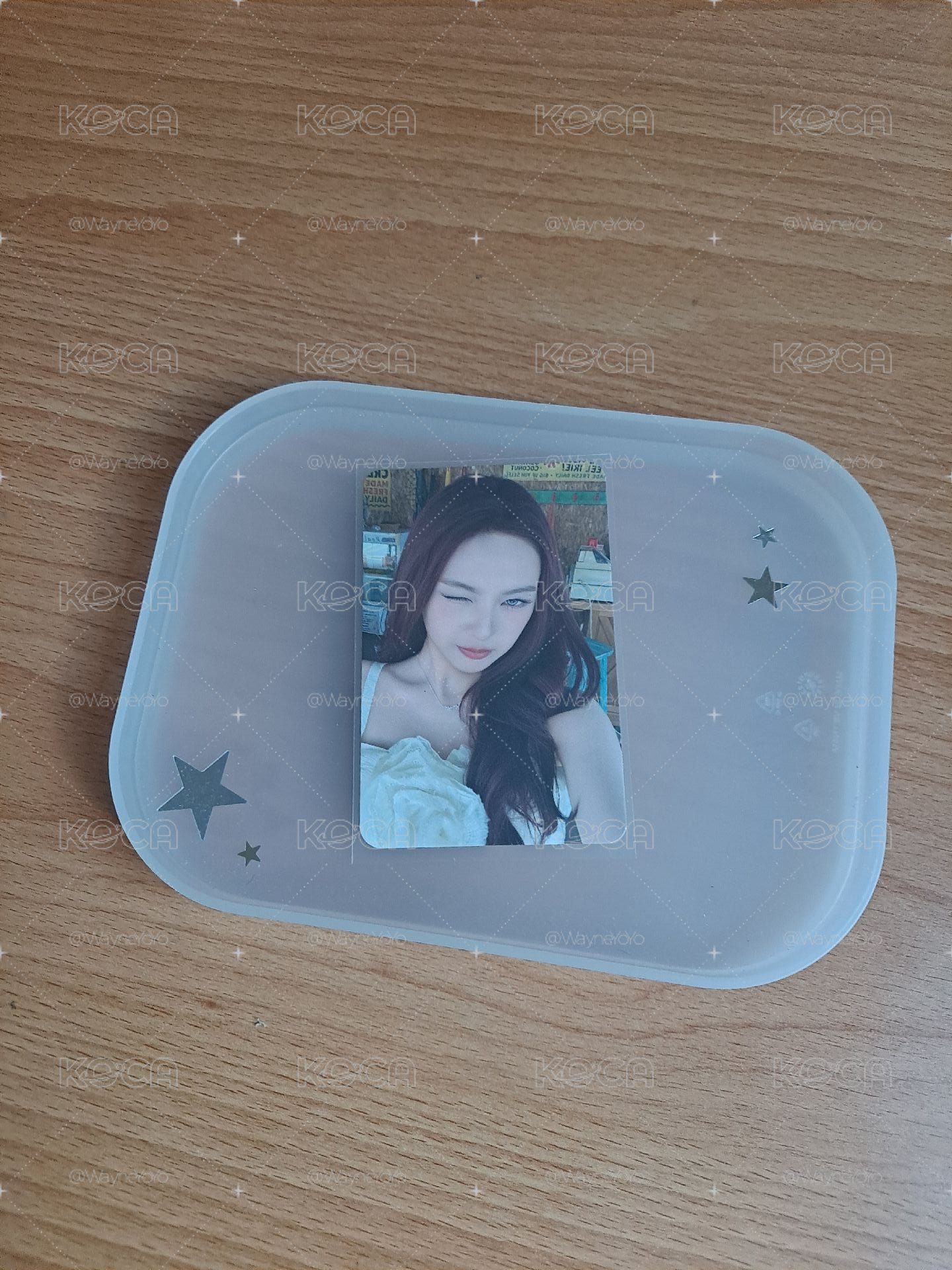 可愛小柒