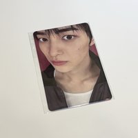 Hellolive 簽售卡 ( 原袋未拆 )