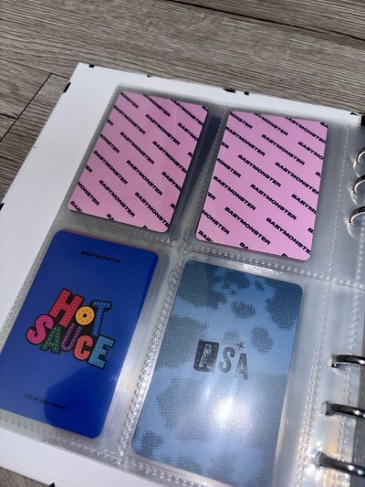Asa 小盤