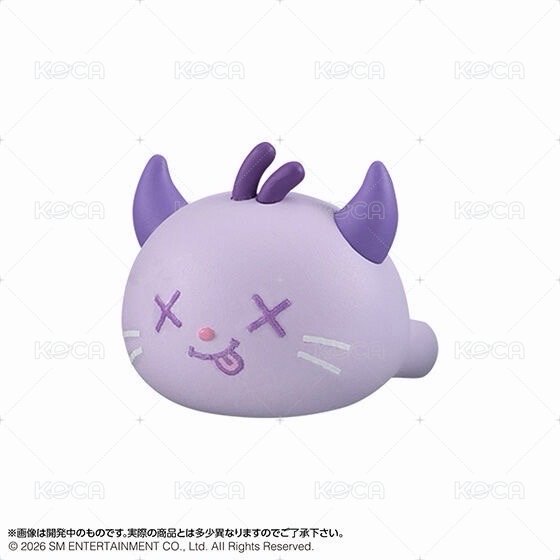 [11月] 戒指吉