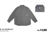 格子襯衫