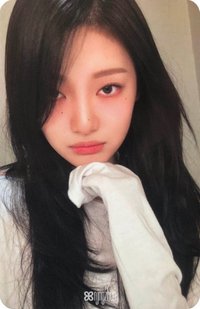 Drama 專輯卡 sequence寧B 紫版寧