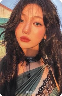 Drama 專輯卡 Scene版寧