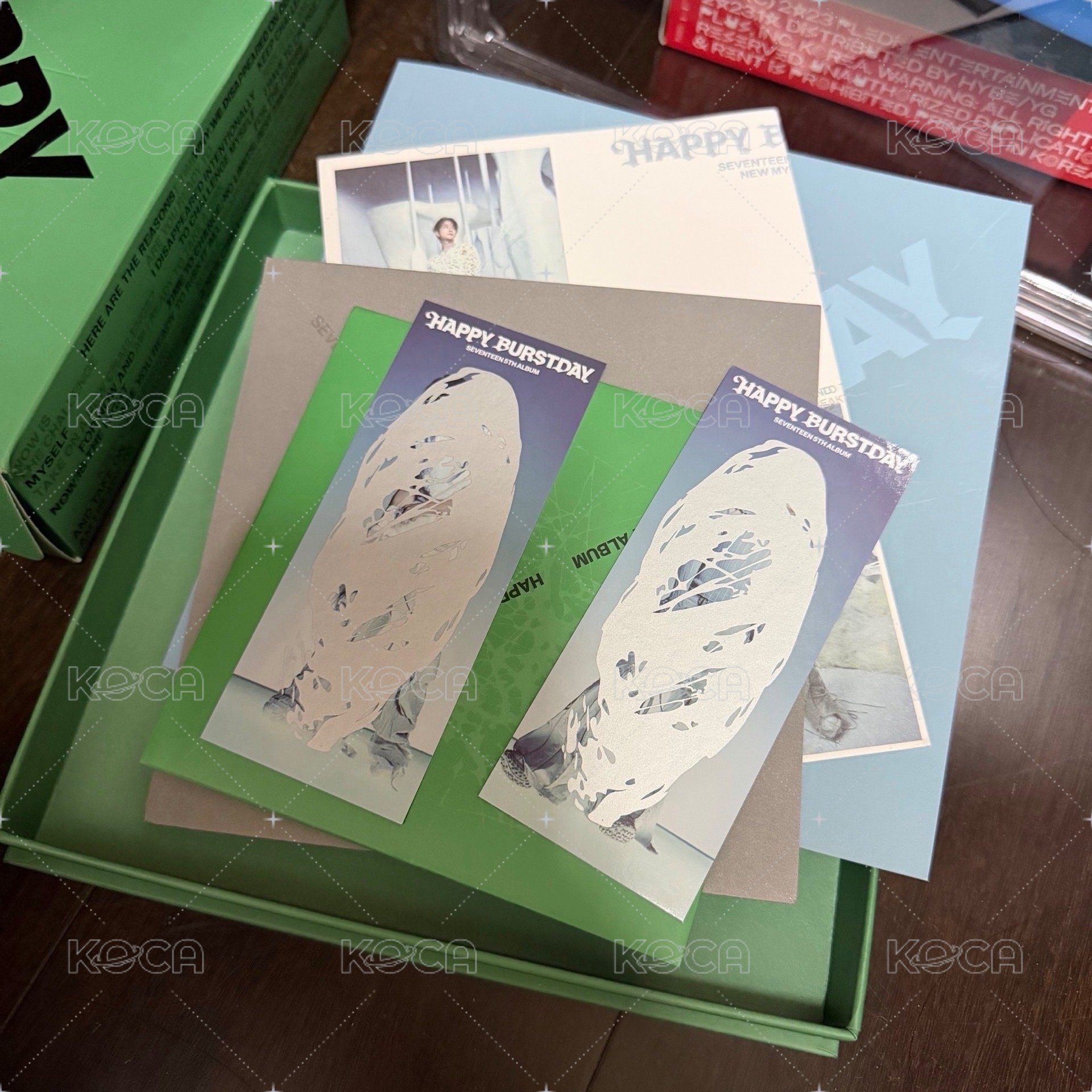 正五空專（含刮刮卡）