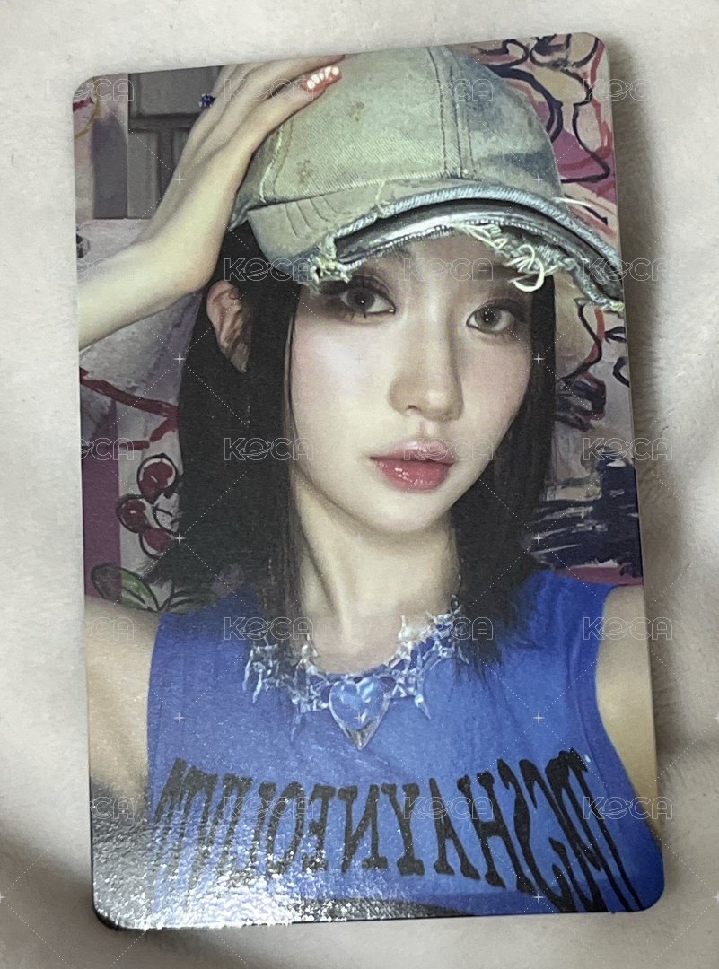 專卡