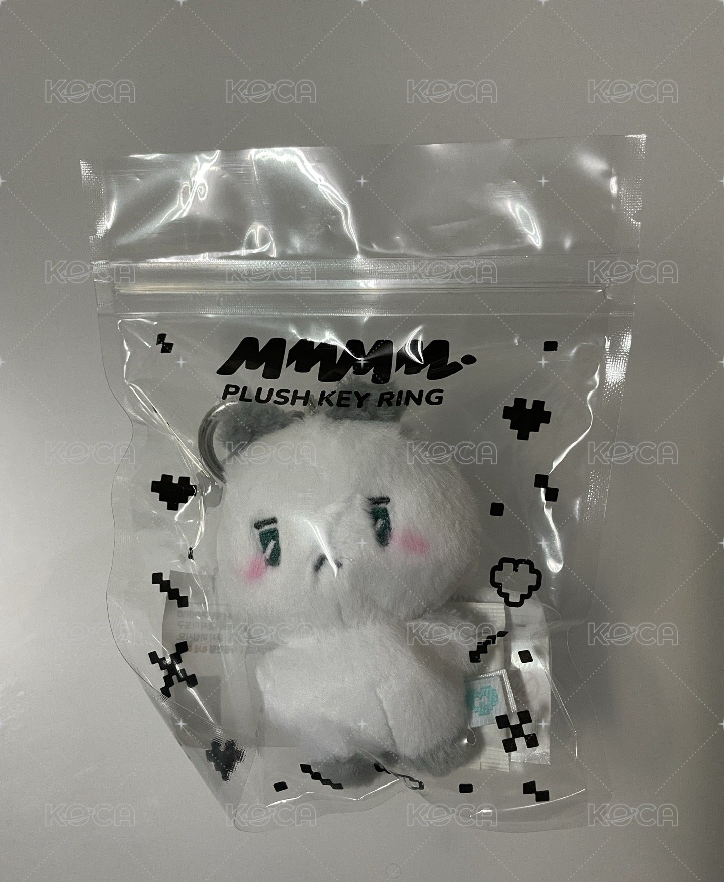 🖤吊飾娃（綁六夏特典卡1+專卡）