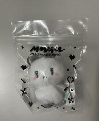 🖤吊飾娃（綁六夏特典卡1+專卡）