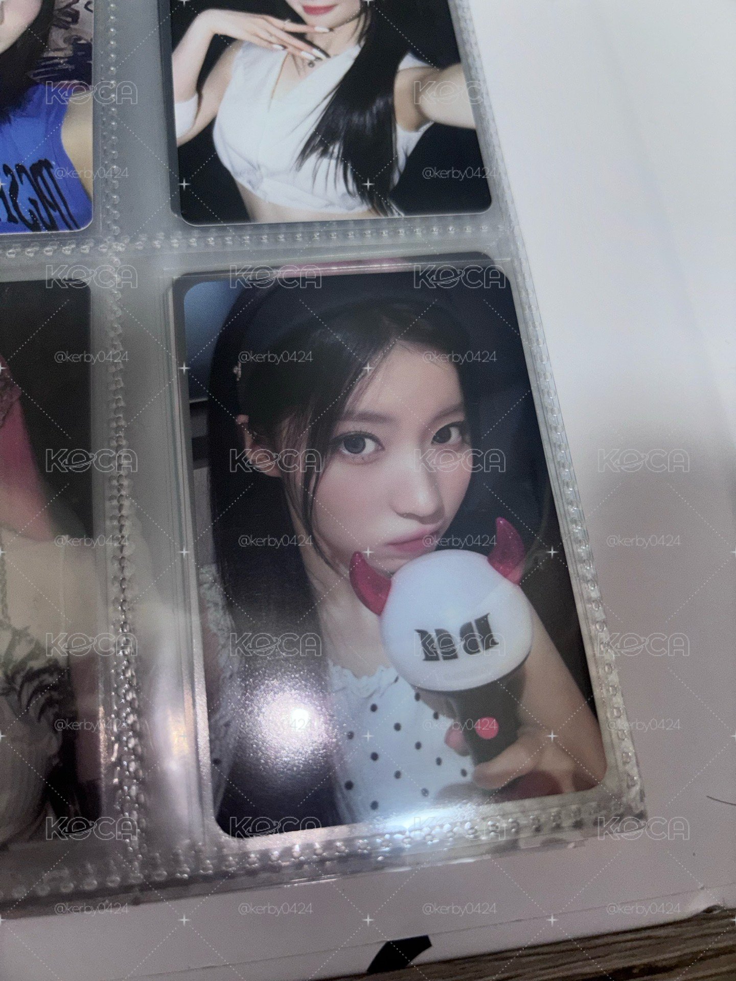 Asa 小盤（2）