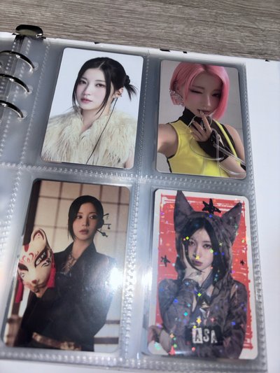Asa 小盤（2）