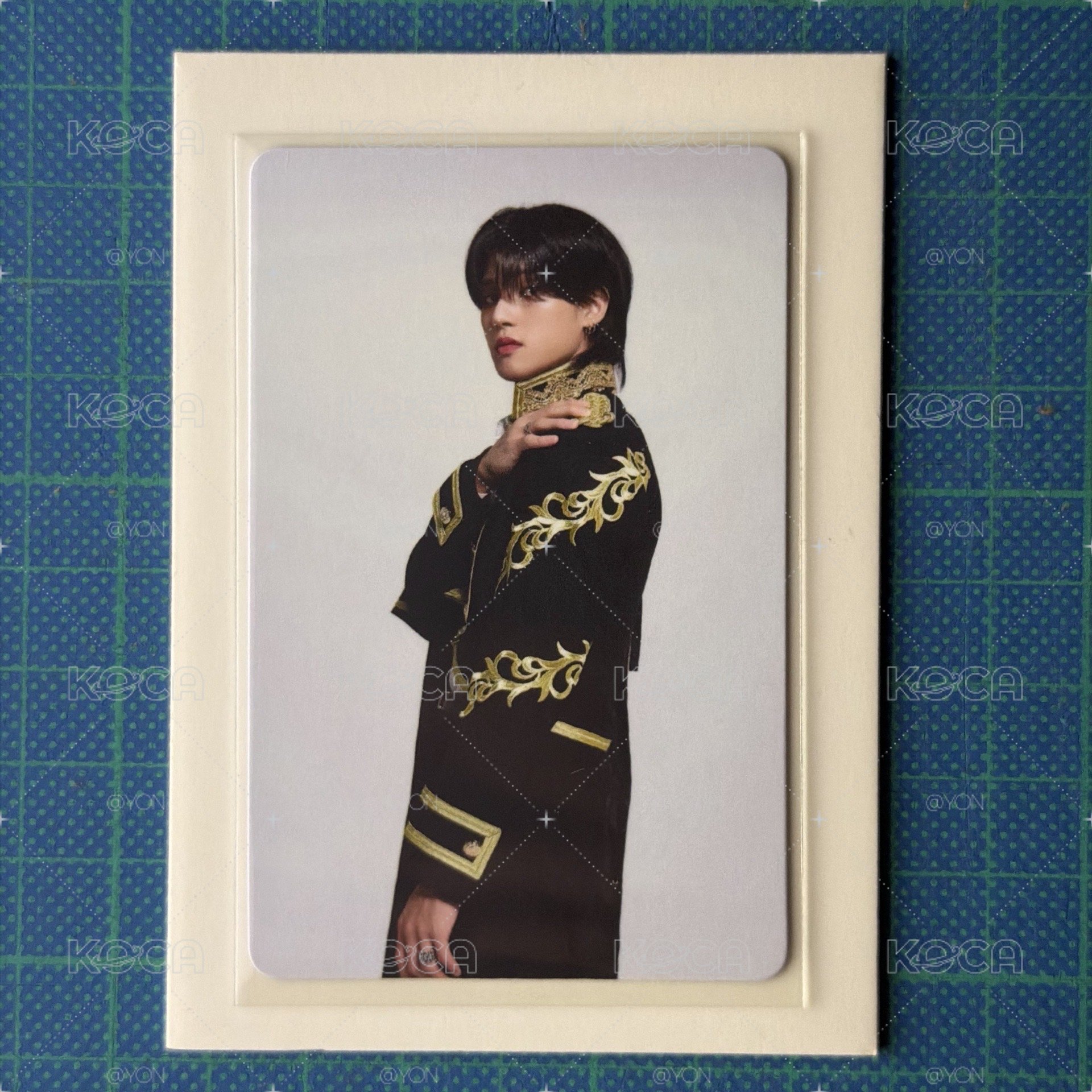 Destiny’s Memories TOKYO GUIDE BOOK 榮