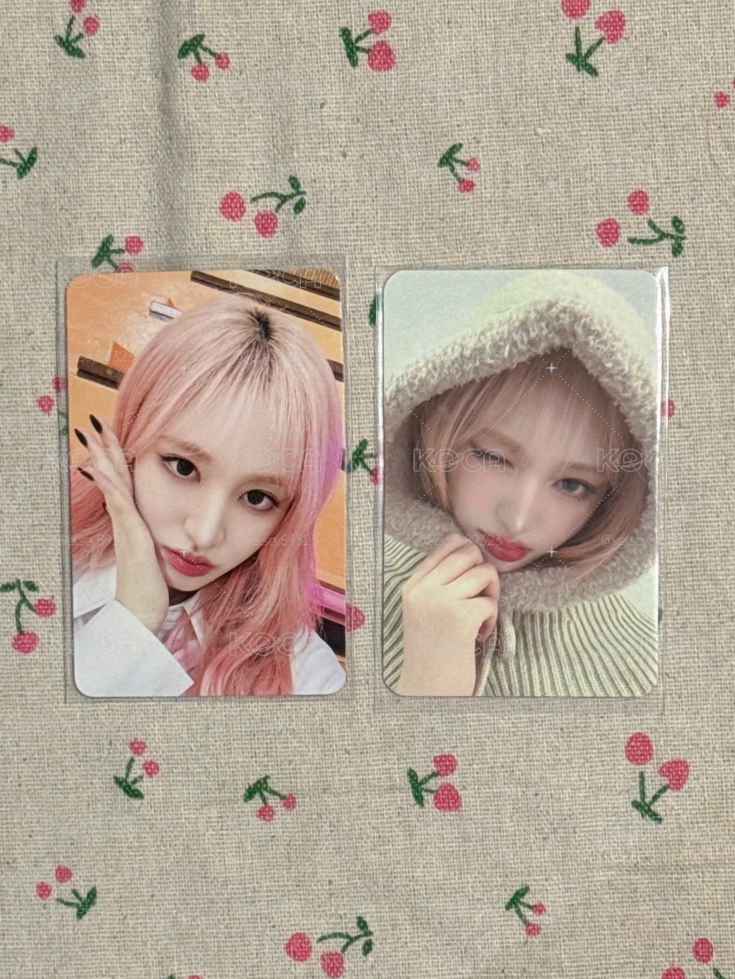 Ive Liz sw4.0,sw5.0