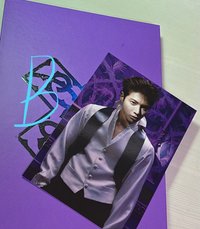 ⭐️B（明信片有損）