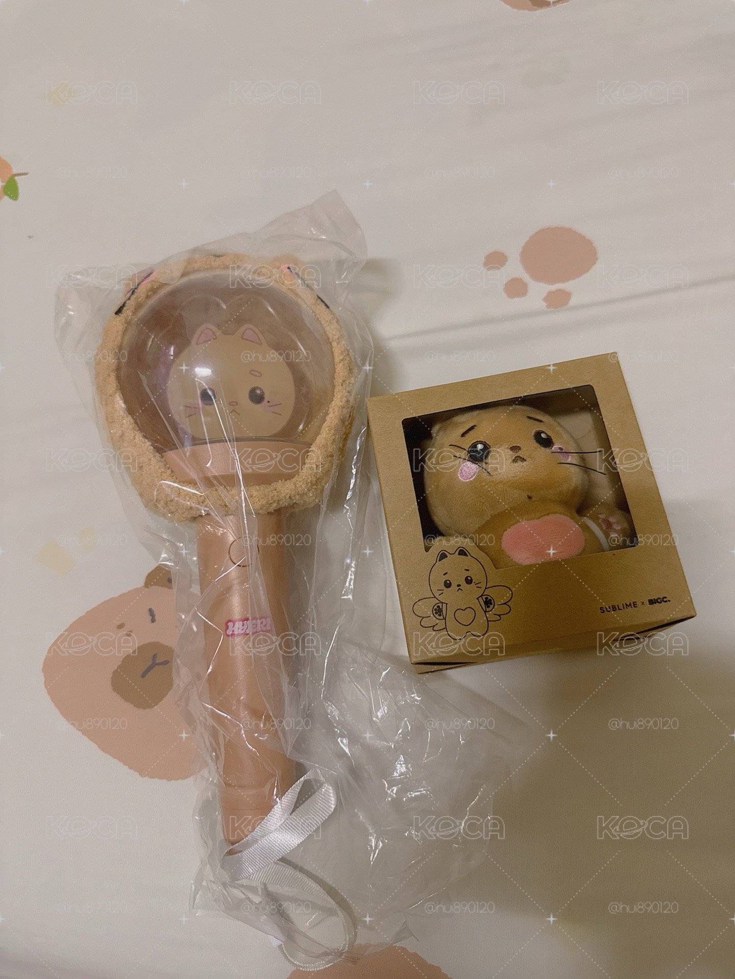 年曆娃娃
