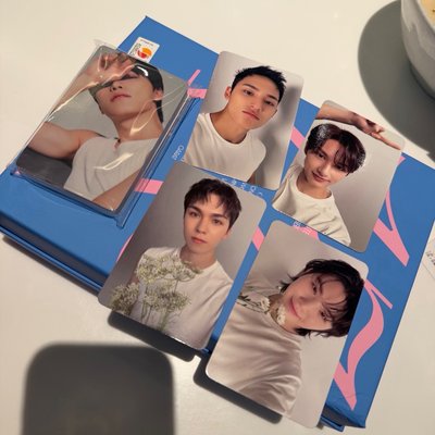 SEVENTEEN克拉盤