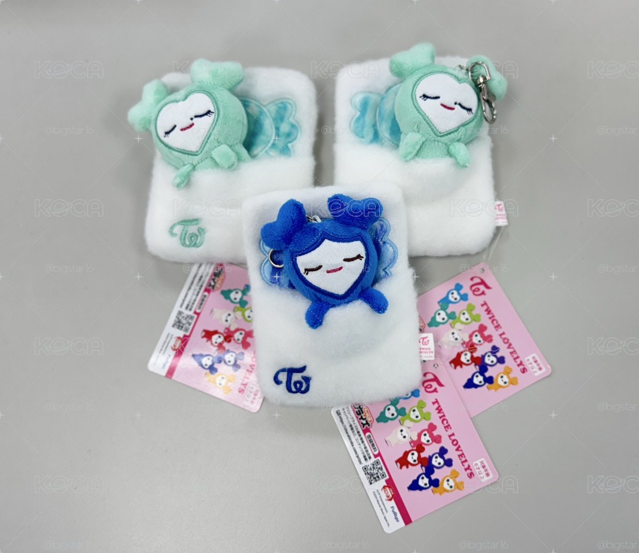 豆豆眼好朋友 / 南🐧瑜💙 gigo 棉被娃