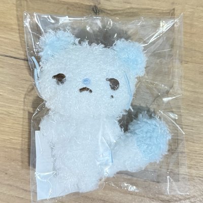 Jiwoo原皮未拆（🉑9/5面交）