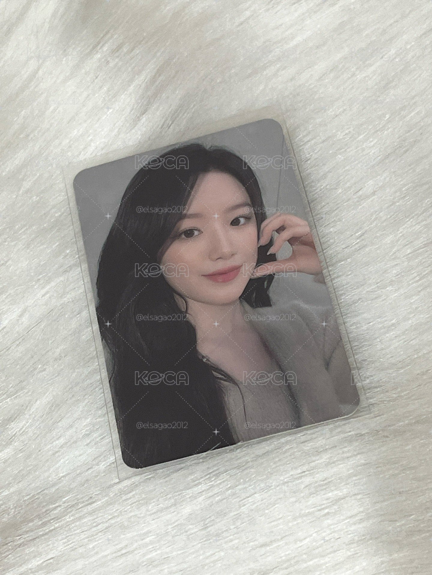 正規二 el 線上1.0 簽售卡 shuhua