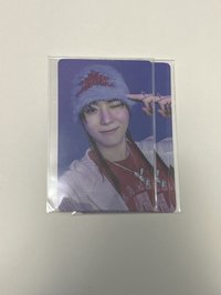 wvs特典 寛