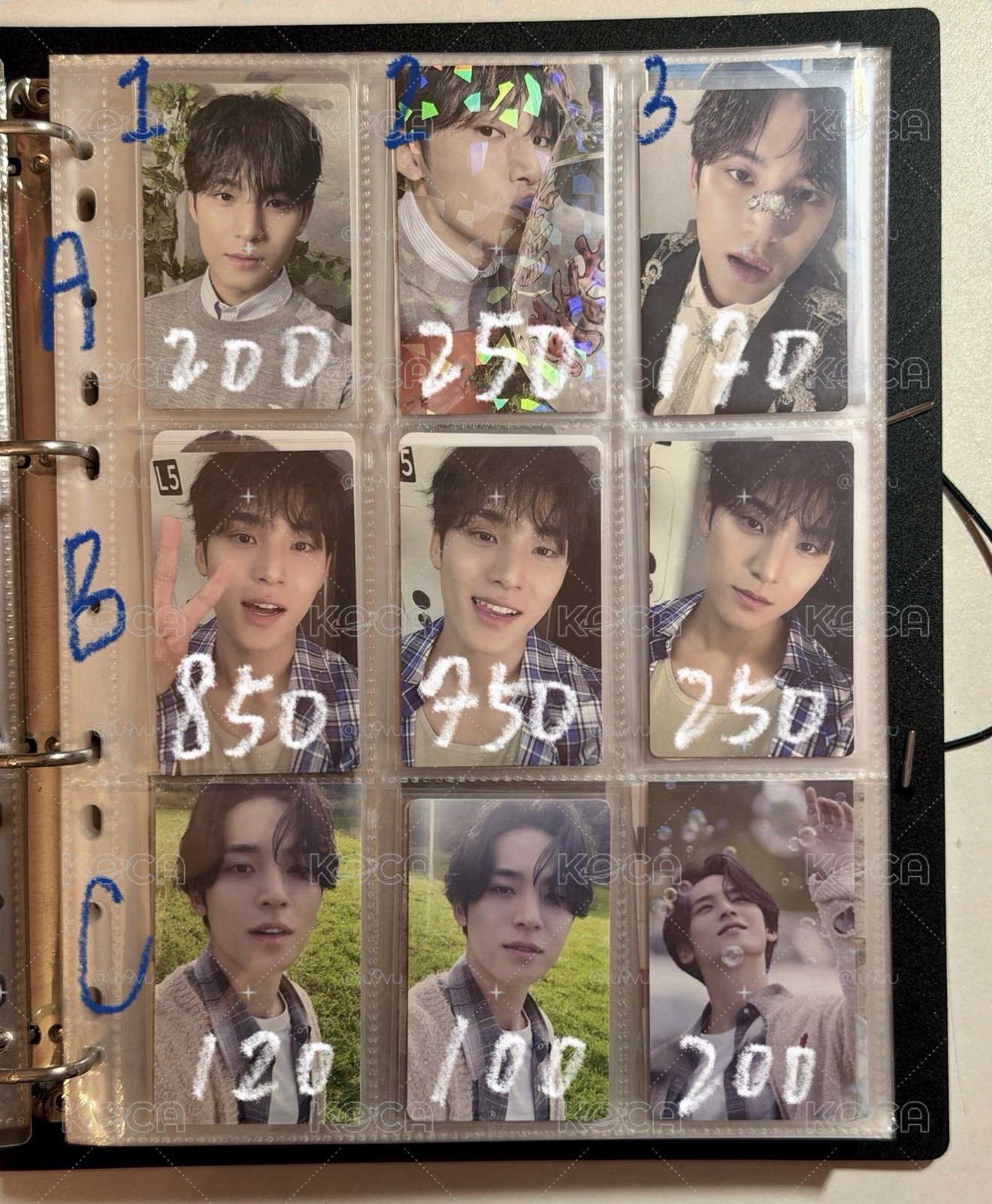 Mingyu