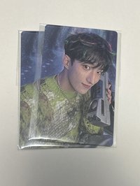 fanparty 簽售卡 碩