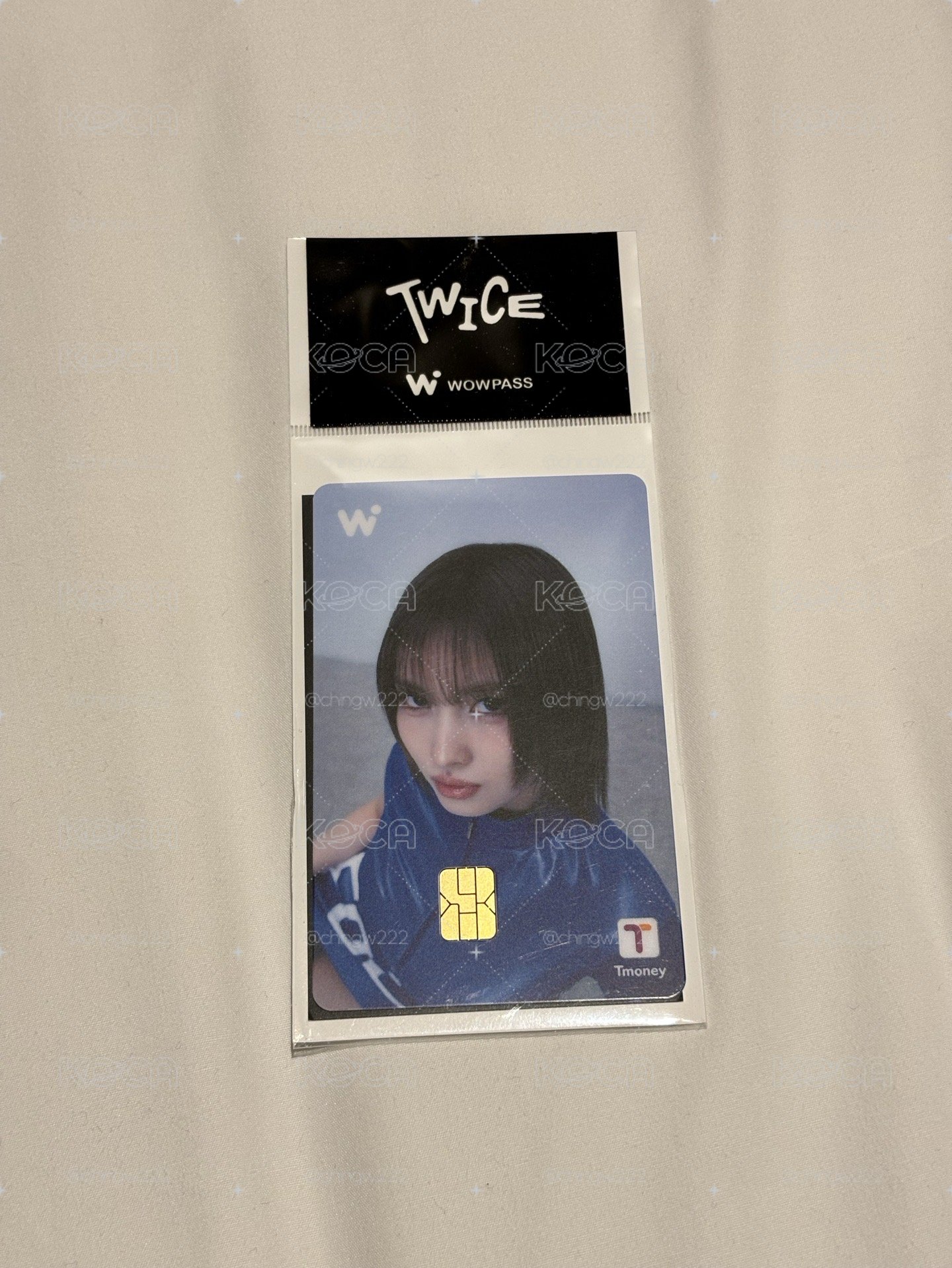 TWICE｜wowpass 2.0 🍑
