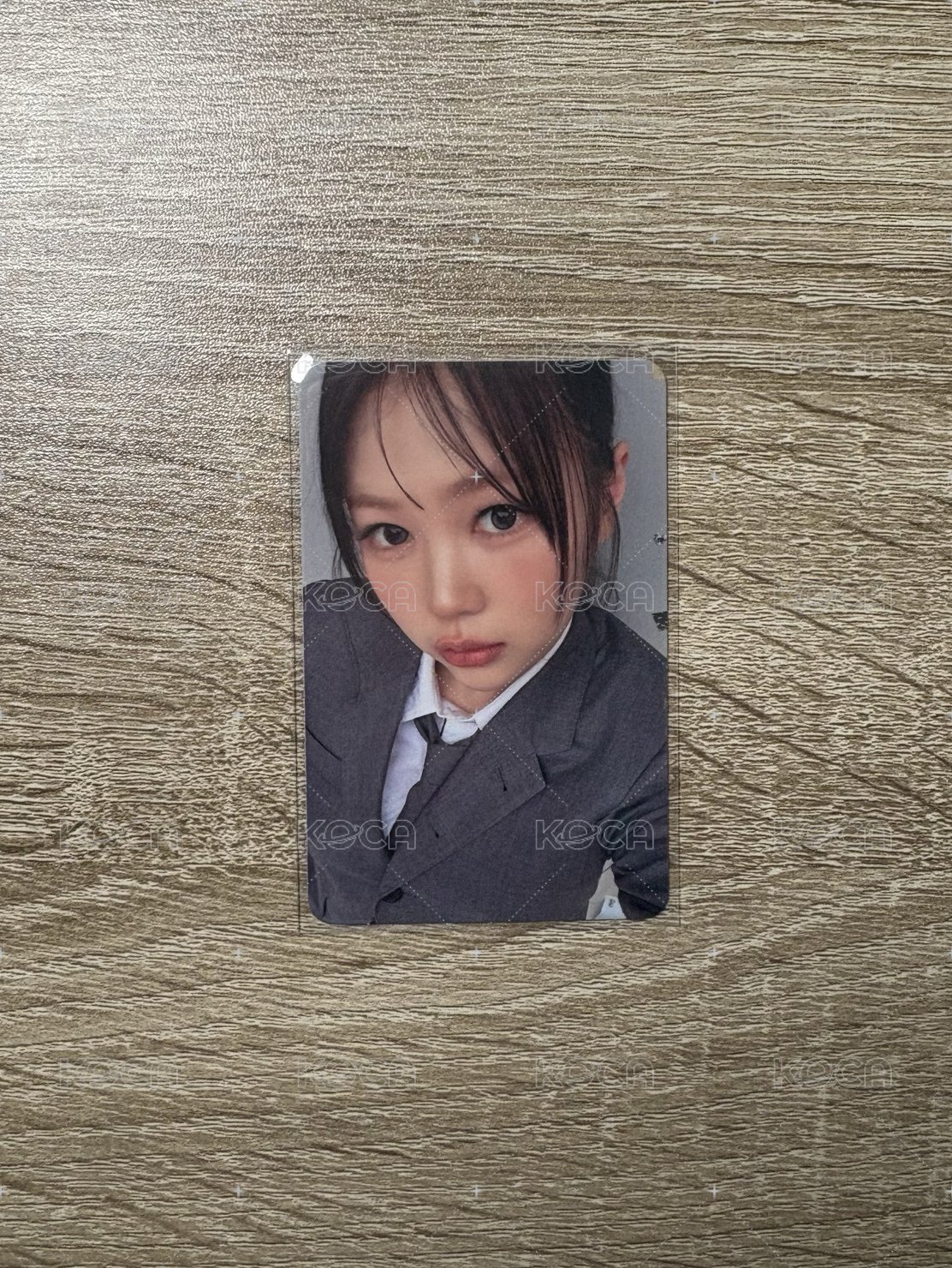 Yeon focus pd專卡