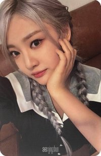 Girls sm 特典卡 小賣部D寧