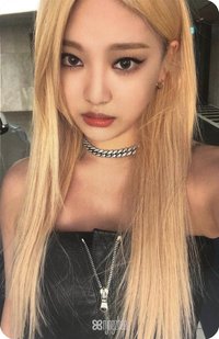Girls sm 特典卡 小賣部C寧