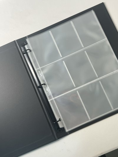 TNT卡冊1.0