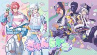 きゅんbro 周邊
