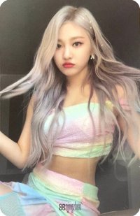 Girls sm 簽售卡 簽售寧