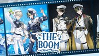 THE BOOM