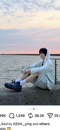 洋芋片