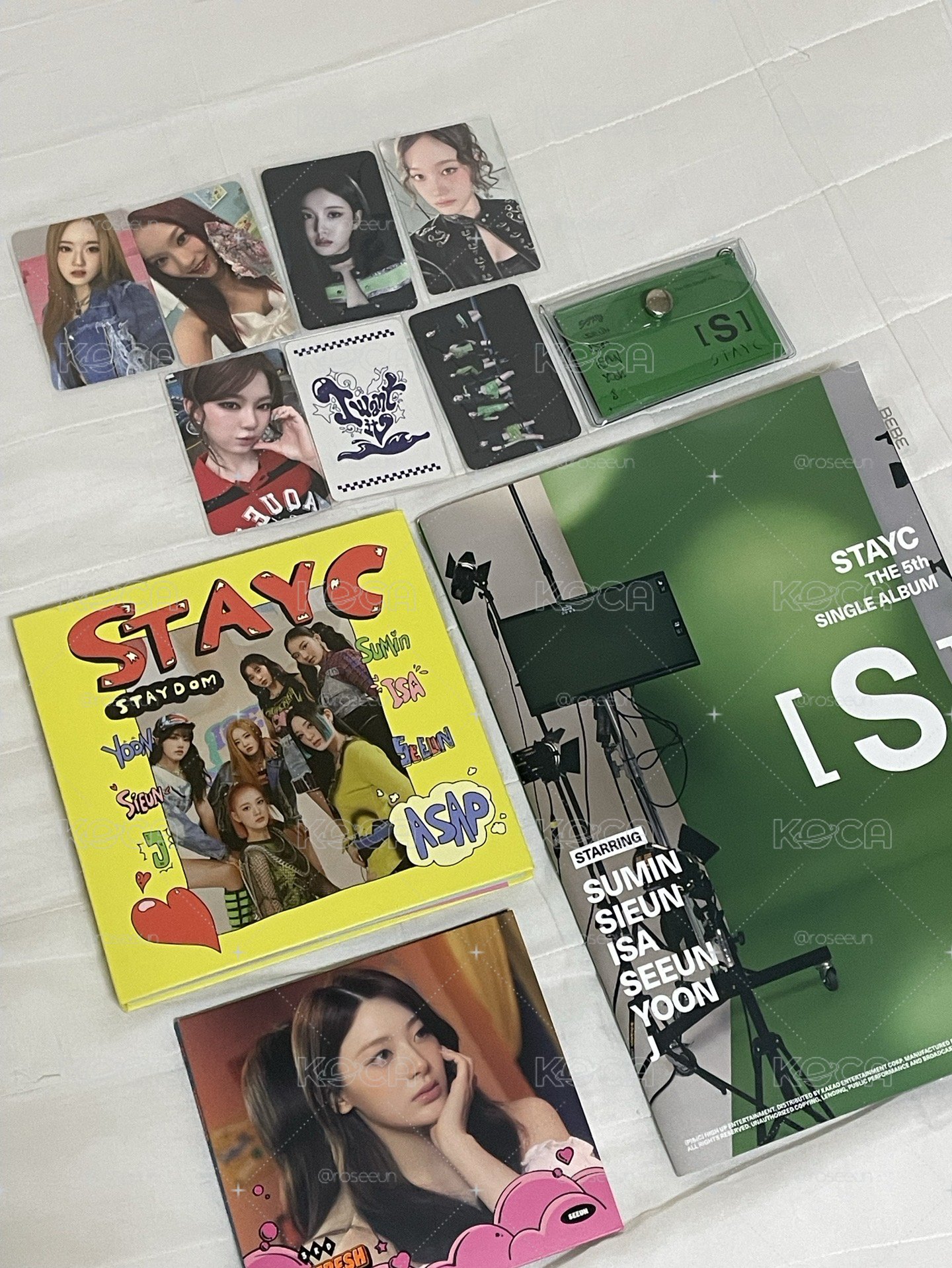 stayc