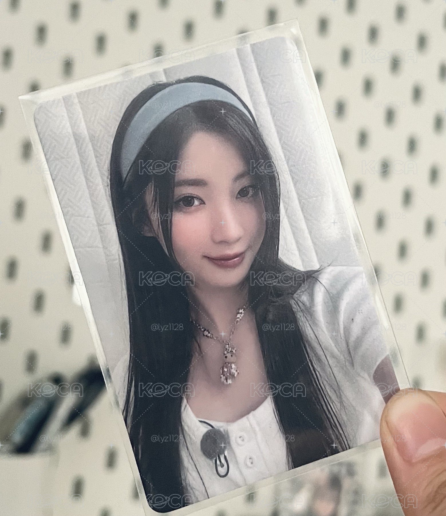 睡衣角