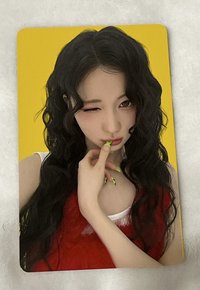 辣醬隨機卡