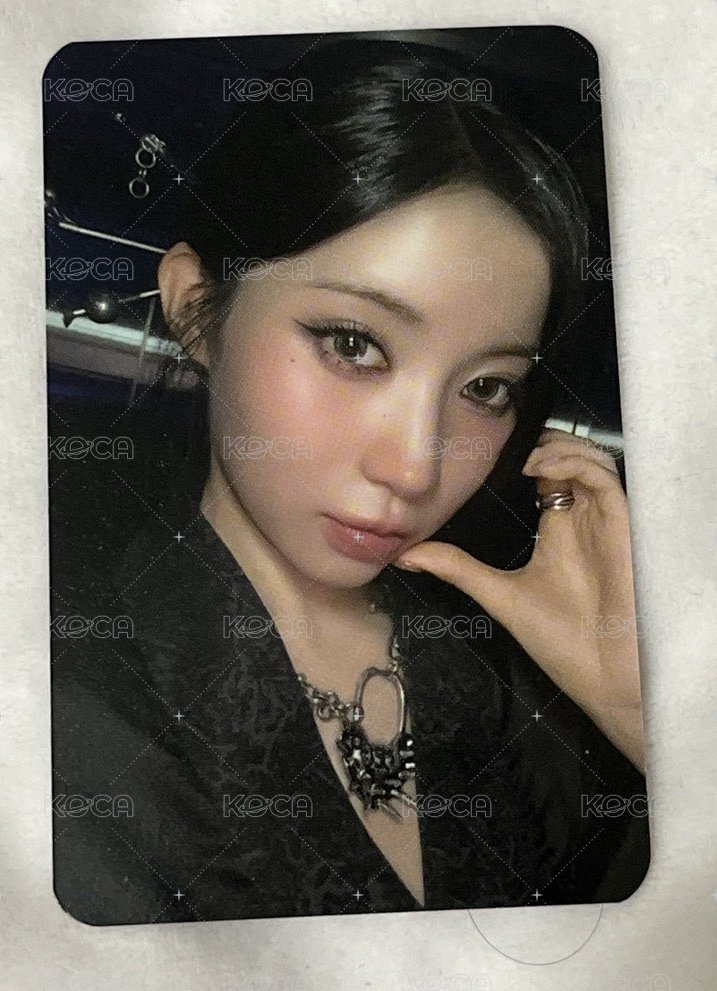 比心特典（50）
