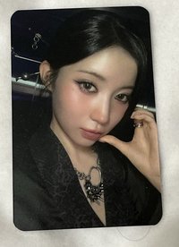 比心特典（50）